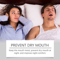 Ximonth Snoring Care Patch, Restful Night Sleep, Dry Mouth Care Sleep Gentle Care Sleep Patch