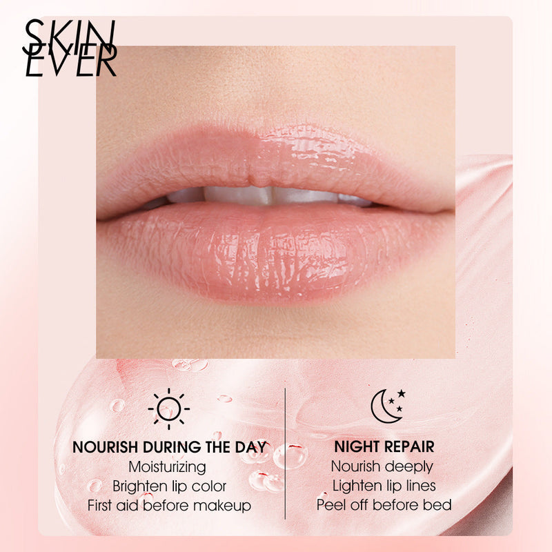 SKIN EVERRepair Lip Essence Chapped Peeling Nourishes Lips Fade Fine Lines Antioxidant SK039