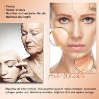 Anti-Aging Face Cream, Brightening And Firming Contour Skin Anti-Aging Cream