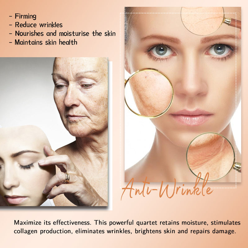 Anti-Aging Face Cream, Brightening And Firming Contour Skin Anti-Aging Cream