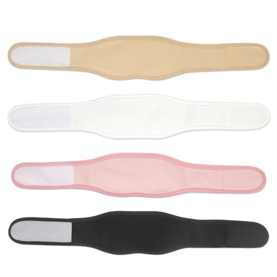 Velcro neck bag (one)