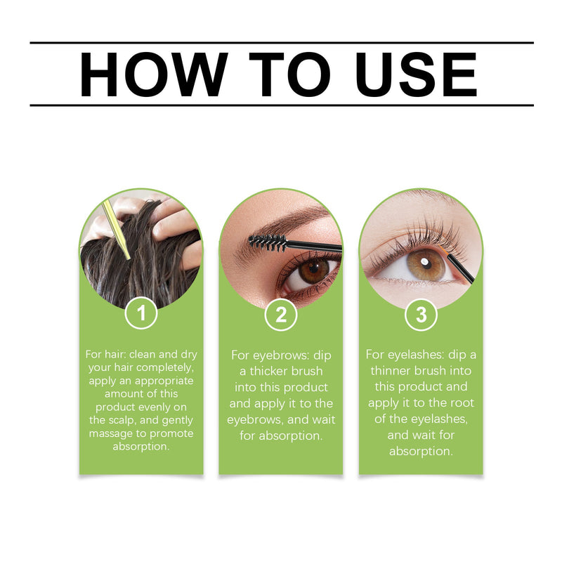 Hoegoa Batana Hair Care Essential Oil, Hair Care Essential Oil Nourishing And Nourishing Hair Root Essential Oil