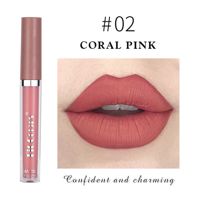 02#CORAL PINK