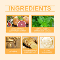 Body Care Cream, Massage Skin Legs Arms Waist Body Firming Cream