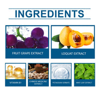 Complex Men’s Drops Body Treatment