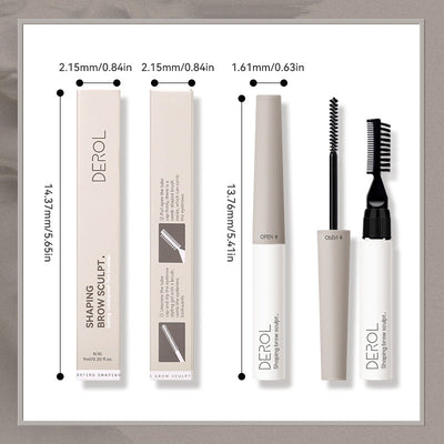DR059 eyebrow glue