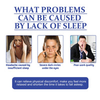 Lavender Sleep Comfort Spray Night Care Sleep Peace Pillow Gentle Refreshing Treatment Spray