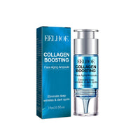 EELHOE Anti-aging Collagen Ampoule, Moisturize Firm Skin Lighten Lines Tender Skin Ampoule