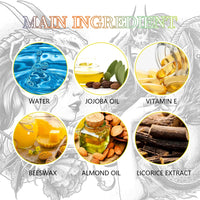 Tattoo Repair Cream, Tattoo Color Fixing Gentle Clean Moisturizing Skin Fade Tattoo Repair Cream