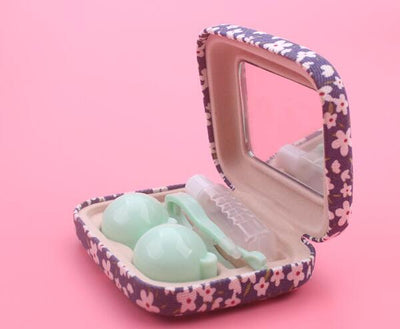 Blue Case