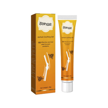 Joint Repair Gel, Relieve Wrist Knee Lumbar Shoulder Neck Joint Muscle Pain Care Gel