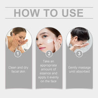 Centella Essence Moisturizing, Hydrating, Brightening, Moisturizing And Reducing Fine Lines Facial Lift Essence
