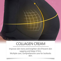 EELHOE Butt Care Cream, Butt Lift Hydrating, Moisturizing, Tightening, And Sculpting Cream