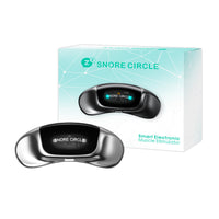 Cloud Flying YA4600 AI Intelligent Breathing Algorithm Throat Massager Snore Stopper