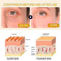 Hexapeptide Anti-Wrinkle Essence Lighten Fine Lines And Moisturize And Moisturize Skin Anti-Wrinkle Essence