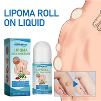 Body Care Ball Solution To Relieve Body Lumpy Skin Discomfort Fat Massage Treatment