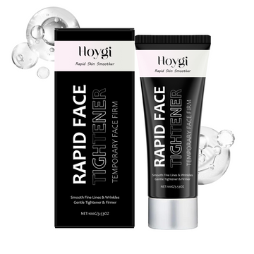 Hoygi Firming Skin Cream, Gently Moisturizes Face And Tightens Skin Contour Daily Moisturizing And Hydrating Cream