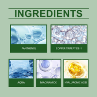 Firming Moisturizing Cream Hydrating Brightening Repair Facial Skin Nourishing Tender Skin Cream