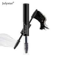 Liquid Waterproof And Non Dizzy Eyebrow Dye Cream Double Head Dyeing And Setting Three-Dimensional Eyebrow Dye Cream