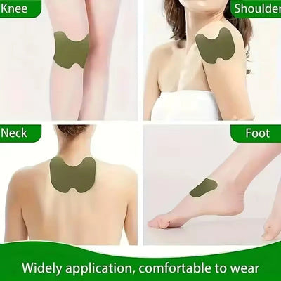 Belly Patch (12 pcs)