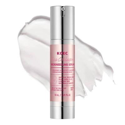 Collagen Microneedle Essence 50g