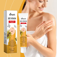 Bee Venom Care Cream Gently Improves Skin, Nourishing And Repairing Bee Venom Care Cream