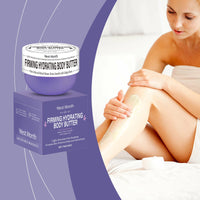 Body Massage Cream Hydrating And Moisturizing Arm Belly Body Massage Treatment Cream For Skin