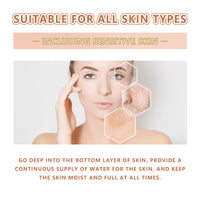 Hyaluronic Acid Liposomes Hydro Booster, Fade Out Fine Lines It Moisturizes Skin Firming Haun White Skin Essence
