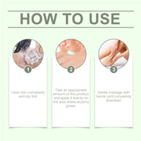 WoodSleep Herbal Cream Herbal Formula Relieves Skin Redness And Moisturizes Skin Externally