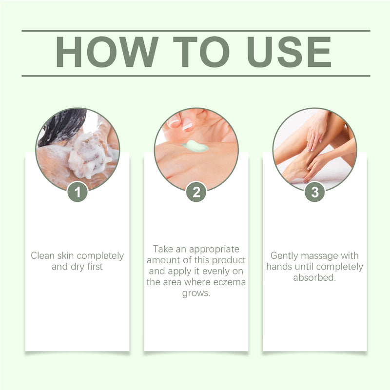 WoodSleep Herbal Cream Herbal Formula Relieves Skin Redness And Moisturizes Skin Externally