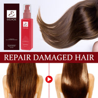 EELHOE Hair Care Essence, Hair Repair Moisturize And Fluff Leave-in Hair Care Essence