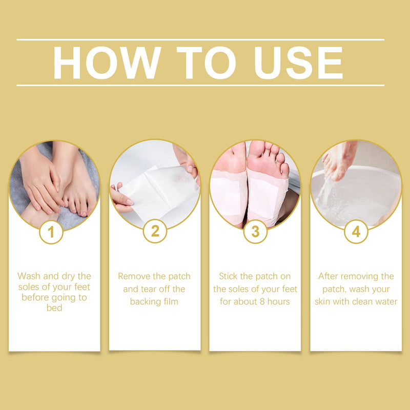 Houkea Bone And Joint Care Foot Stick Body Joint Elbow Knee Care Foot Body Cream