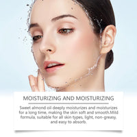 West&Month Coffee Seed Essential Oil, Gentle Moisturizing Skin Care Multi-Effect Essence Oil Nourishes Massage Oil