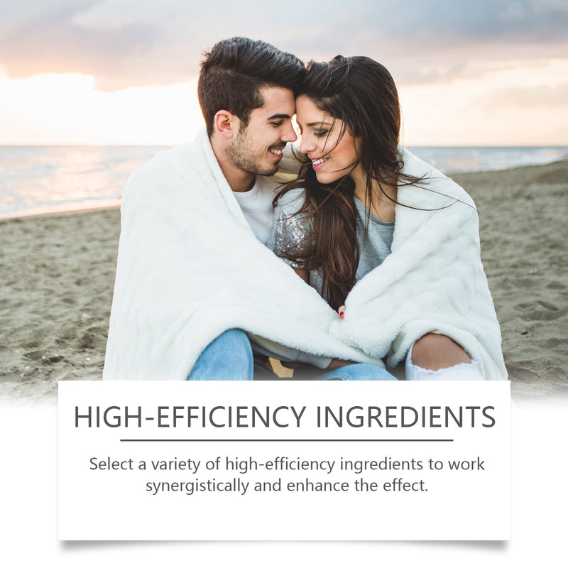 Complex Men’s Drops Body Treatment