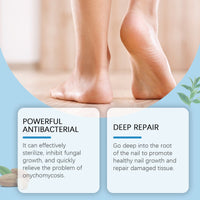 Ximonth Nail Repair Solution Gently Cleans Nails, Pamper Nails, And Nourishes Nails And Nails