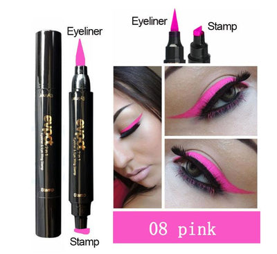 08 pink