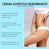 Body Firming Care Firming Skin Light Moisturizing Gentle Light Wrinkle Body Care Cream