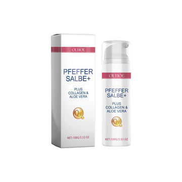 Moisturizing Moisturizing Face Lotion, Repair Moisturizing Tender Skin Collagen Moisturizing Anti-Wrinkle Moisturizing Face Lotion