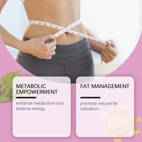 Docteat Body Management Drops, Help Reduce Appetite And Increase Satiety For A Lightweight Figure