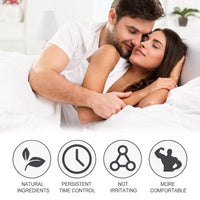 Ximonth Herbal Nasal Aspirator Relieves Fatigue And Discomfort, Relaxes Body And Body Health Care Nasal Inhaler