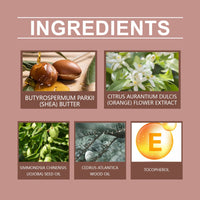 Body Moisturizer, Cologne Body Hydrating Moisturizer Gently Moisturizes The Skin