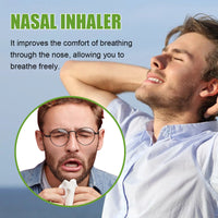Ximonth Relieves Nasal Congestion And Itchiness, Relieves Nasal Discomfort, Relieves Nasal Body Care