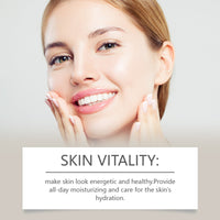 EELHOE Snail Vitamin C Smear Mask Gently Hydrating, Firming, Hydrating And Purifying Pore-Clearing Facial