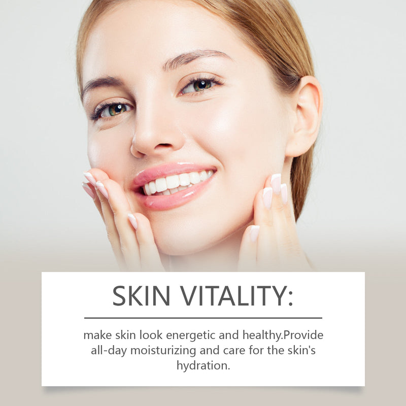 EELHOE Snail Vitamin C Smear Mask Gently Hydrating, Firming, Hydrating And Purifying Pore-Clearing Facial