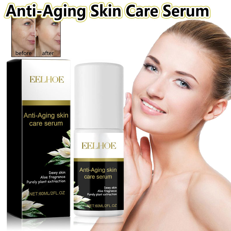 Firming Serum Lighten Fine Lines Firming Loose Facial Skin Hydrating And Smooth Skin Care Essence