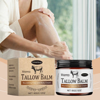 Tallow Moisturizer Moisturizes Skin And Is Suitable For All Skin Types To Repair The Skin's Hydrating State