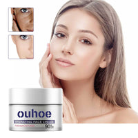 Moisturizing Cream, Reduce Dark Spots And Fine Lines, Moisturize Firm Skin Care Cream