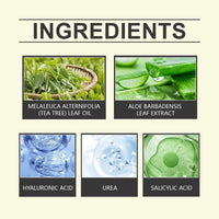 Foot Care Cream Anti-Dryness Moisturizing Repair Hydrating Heel Moisturizing Skin Care Cream