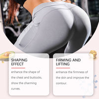 Oceaura Breast Care Cream Breast Moisturizing, Firming, Smoothing And Nourishing Butt Skin Body Care Cream