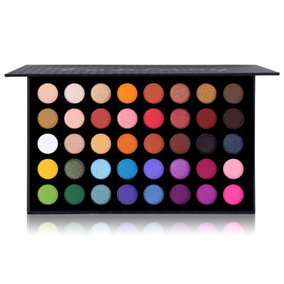 01#New 40 colors